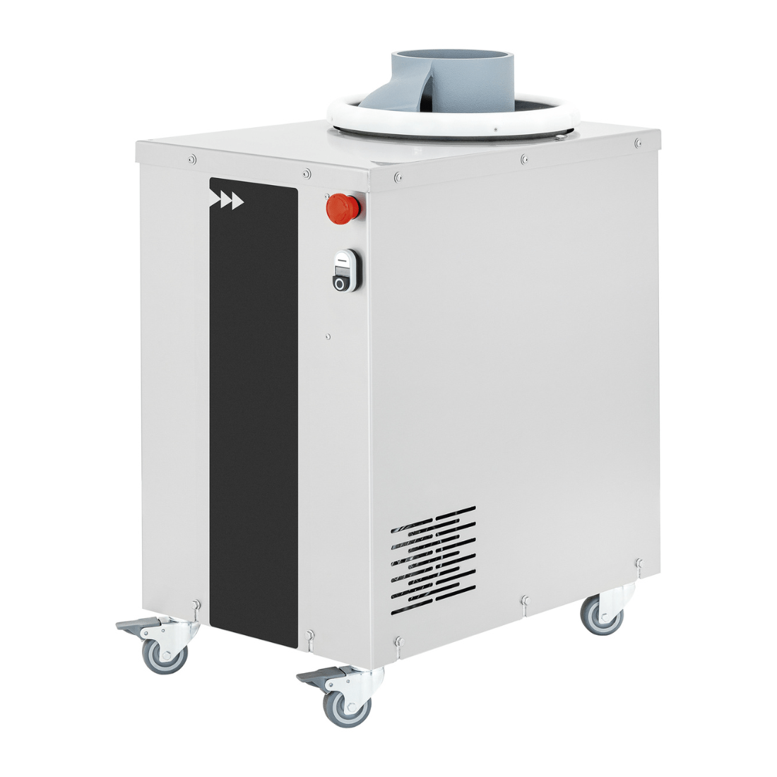 Automatic Pizza Dough Rounder - AR300P - JDS Hospitality Equipment