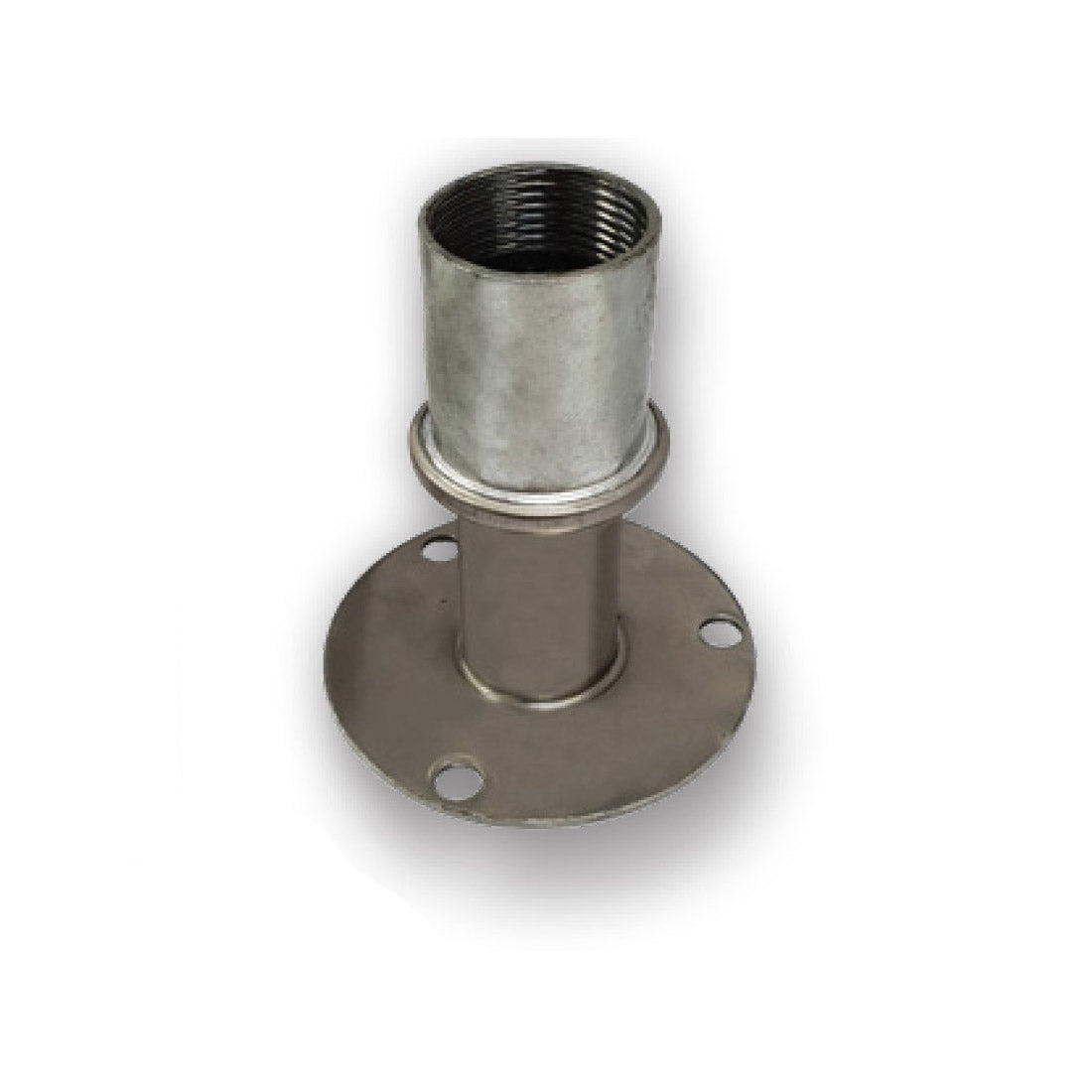 Modular System Bolt Down Feet for Premium Stainless Steel Range - DM-FEET - JDS Hospitality Equipment