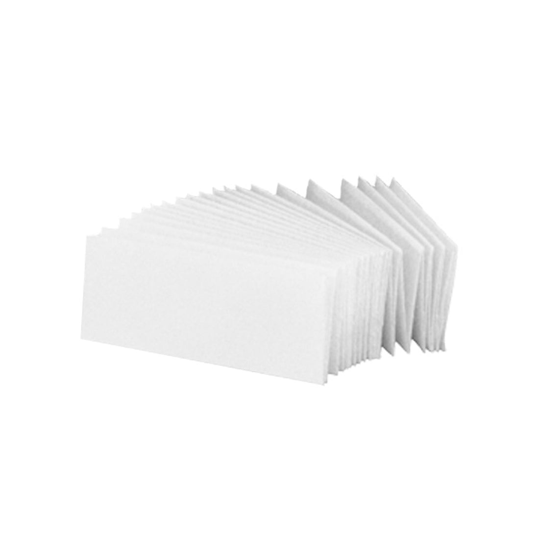 FM-PFC50 50 × 10" Frymax Filter Paper cones - JDS Hospitality Equipment