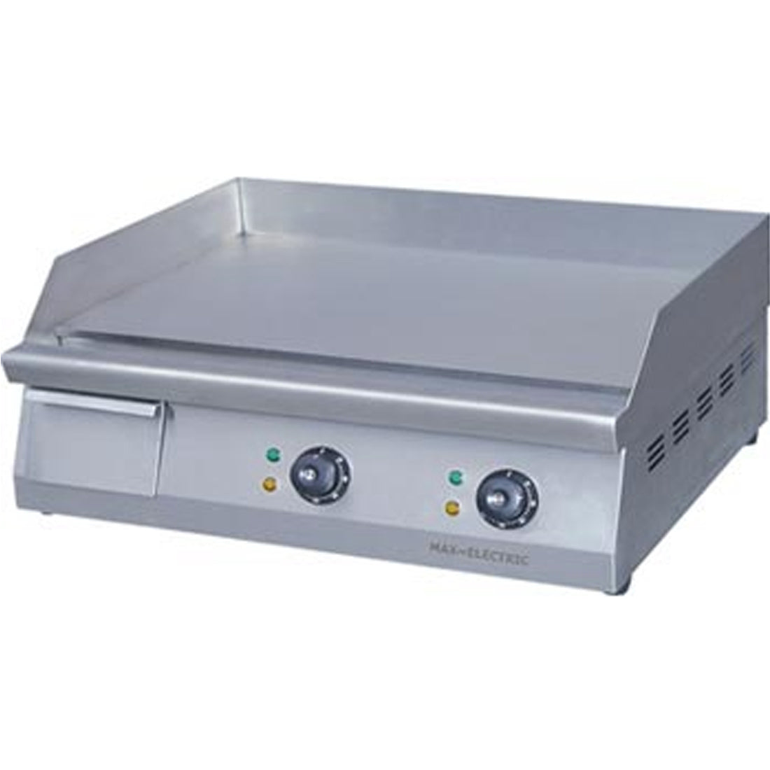 GH-610E MAX~ELECTRIC Griddle - JDS Hospitality Equipment