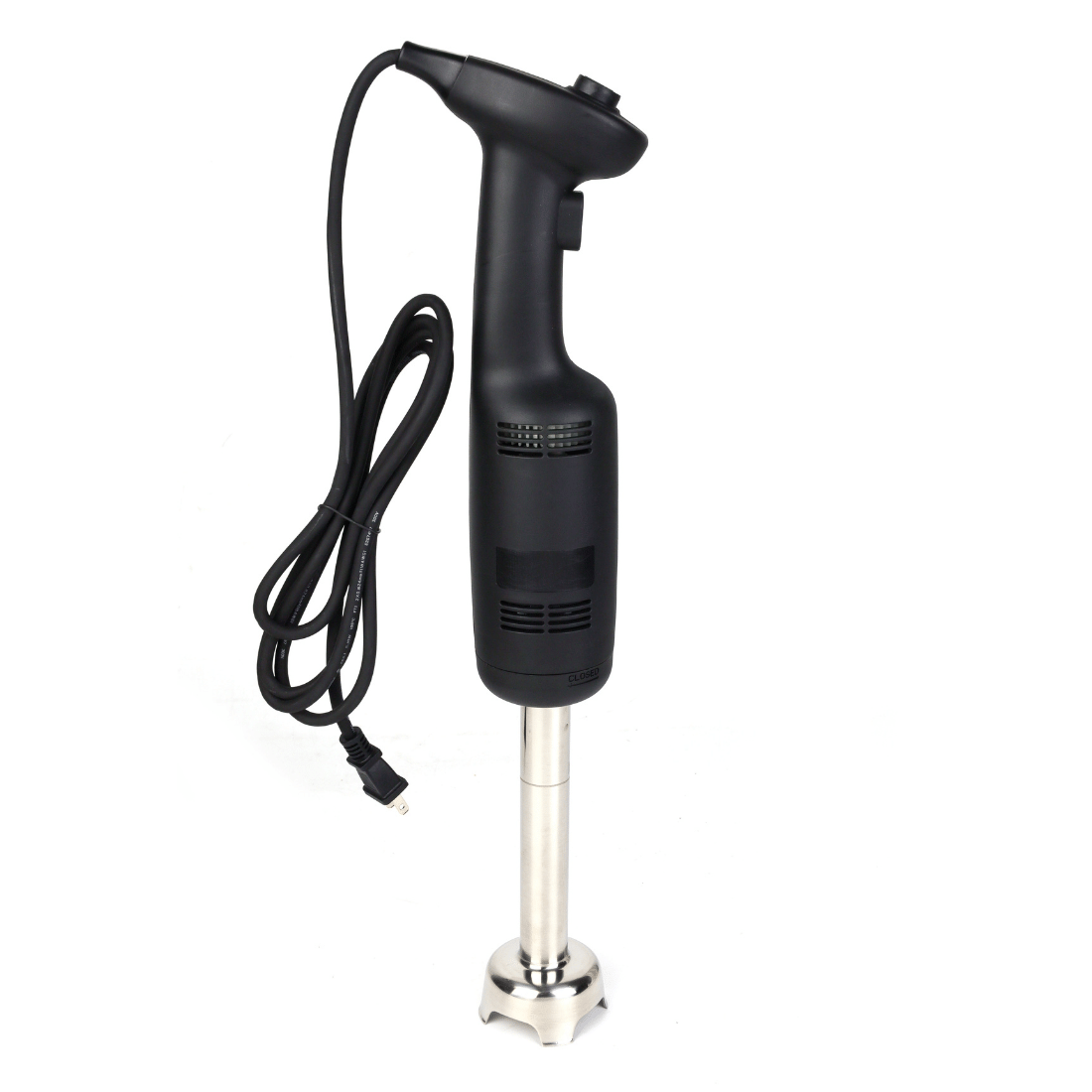 Yasaki Variable Speed Stick Blender 225mm Shaft ISB160V - JDS Hospitality Equipment