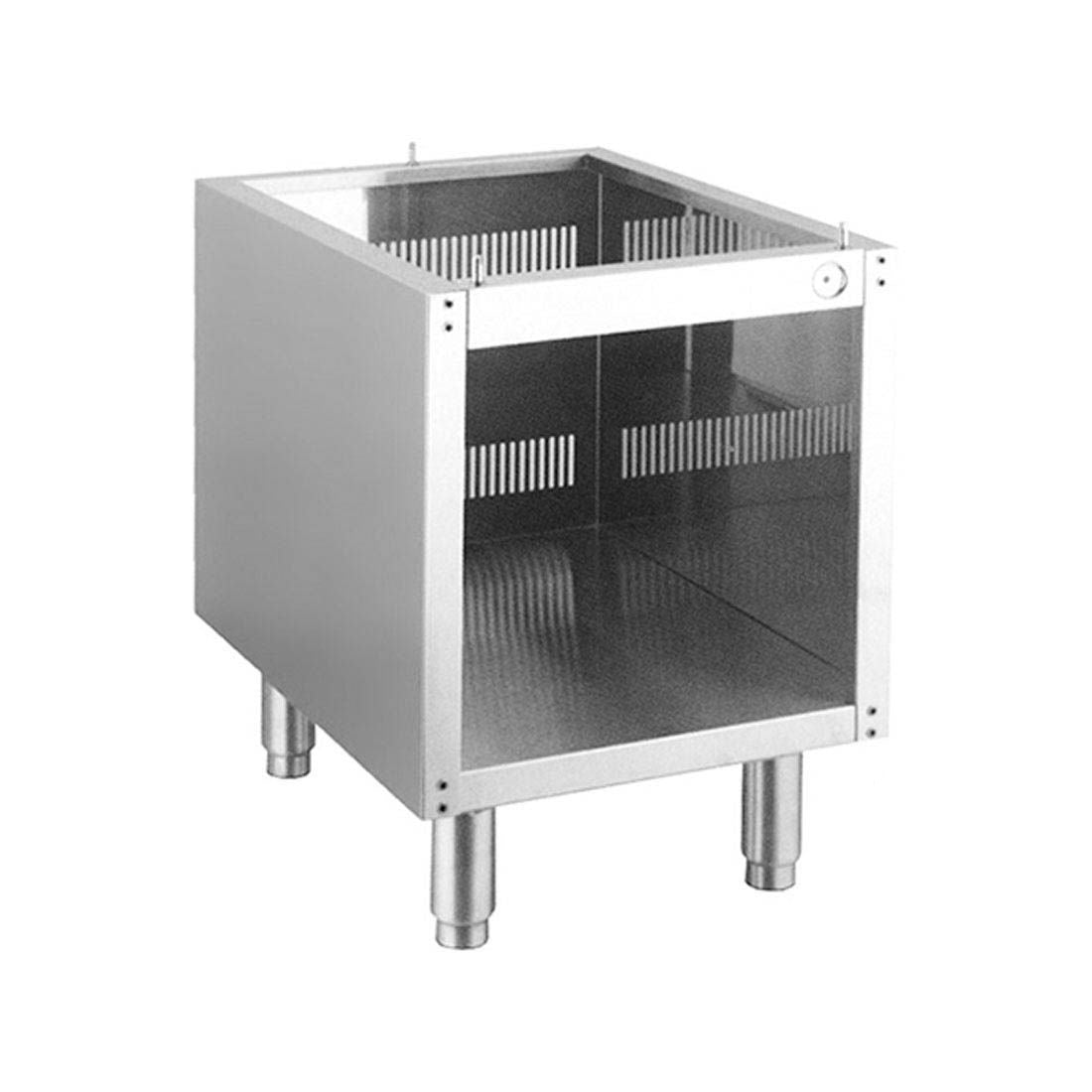 Gasmax JUS400 Stand Cabinet - JDS Hospitality Equipment