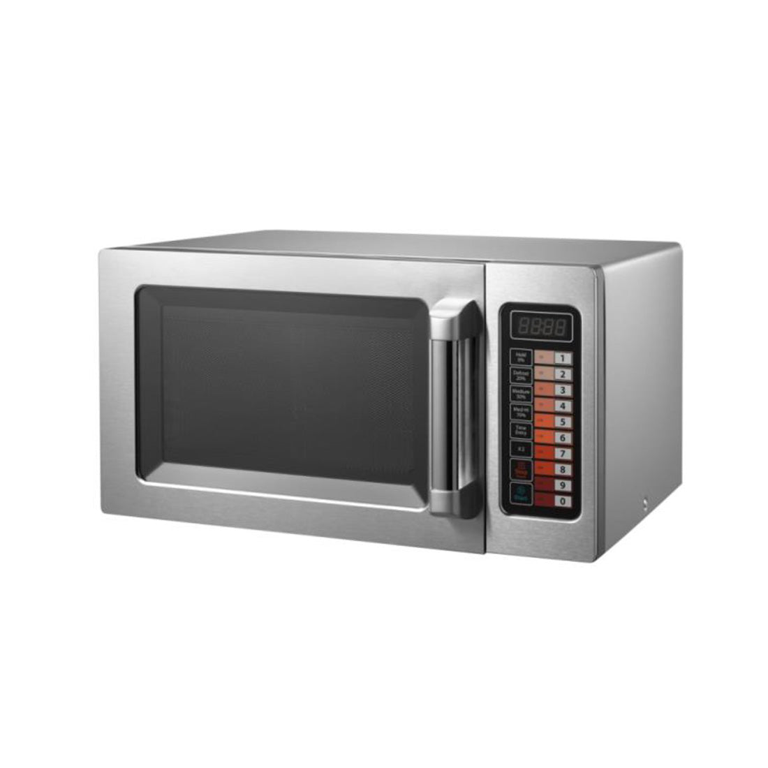 Stainless Steel Microwave Oven MD-1000L - JDS Hospitality Equipment