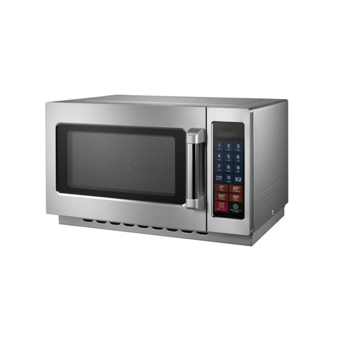 Stainless Steel Microwave Oven MD-1400 - JDS Hospitality Equipment