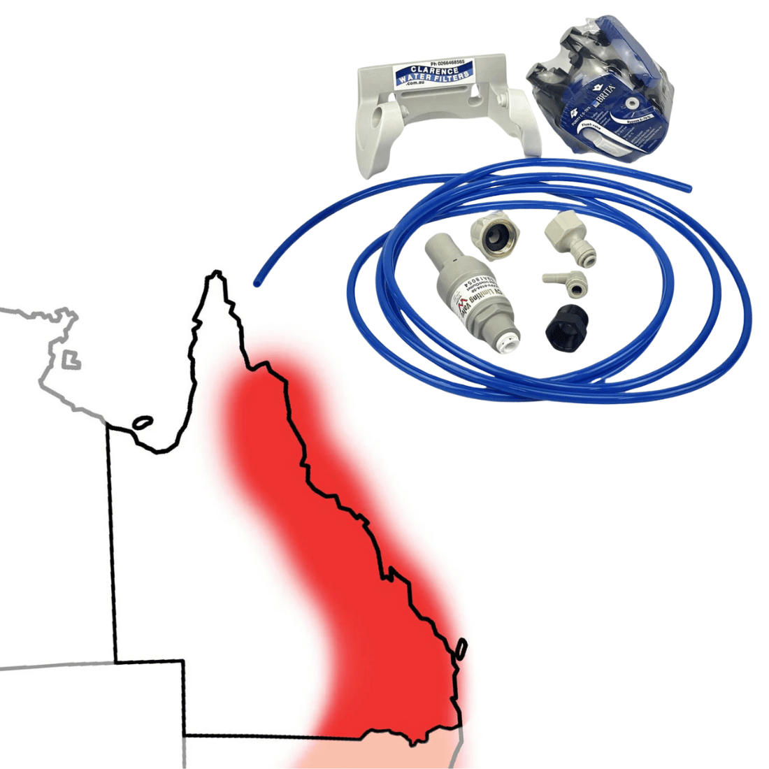 QLD Coffee Installation - JDS Hospitality Equipment