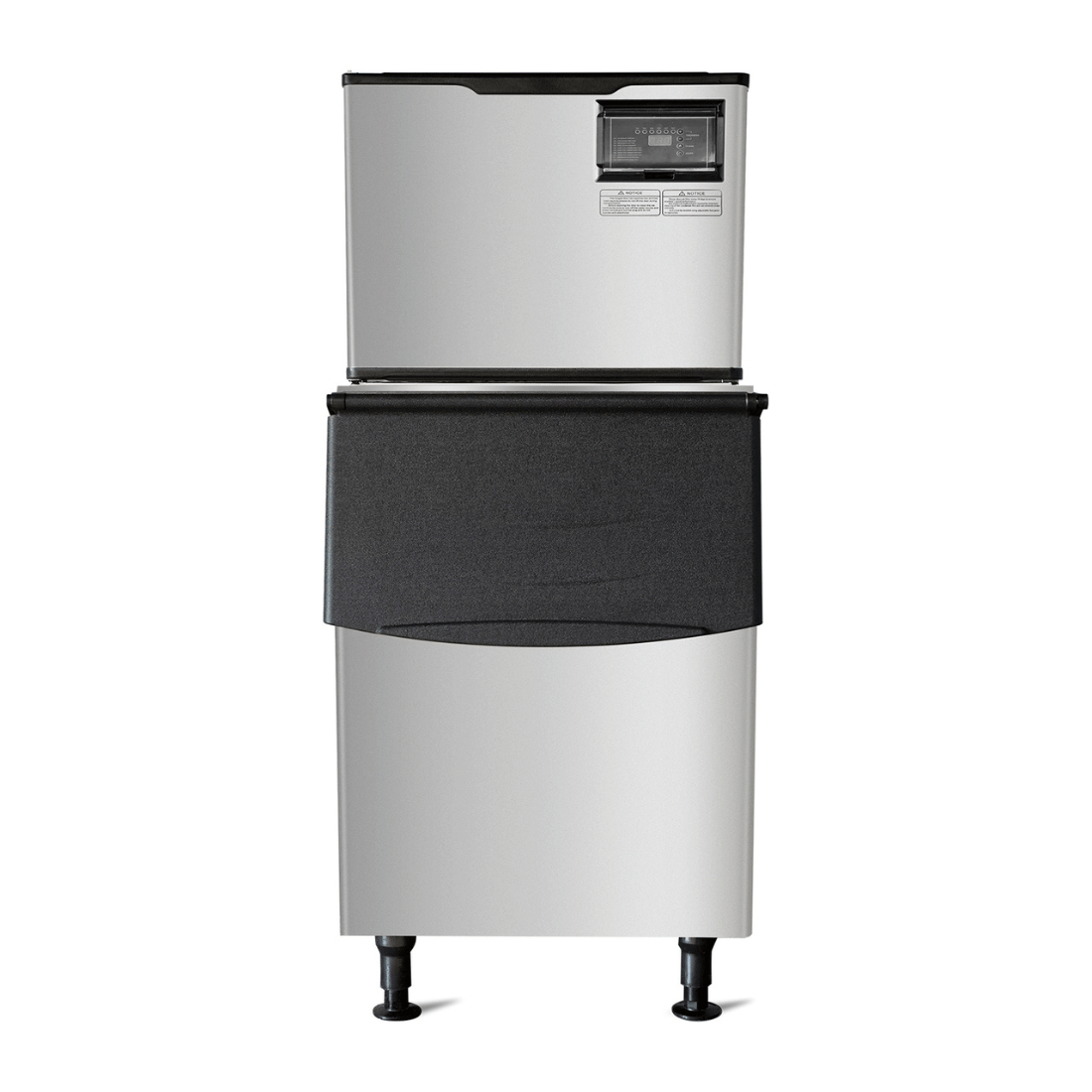 SN-1000P Air-Cooled Blizzard Ice Maker - JDS Hospitality Equipment