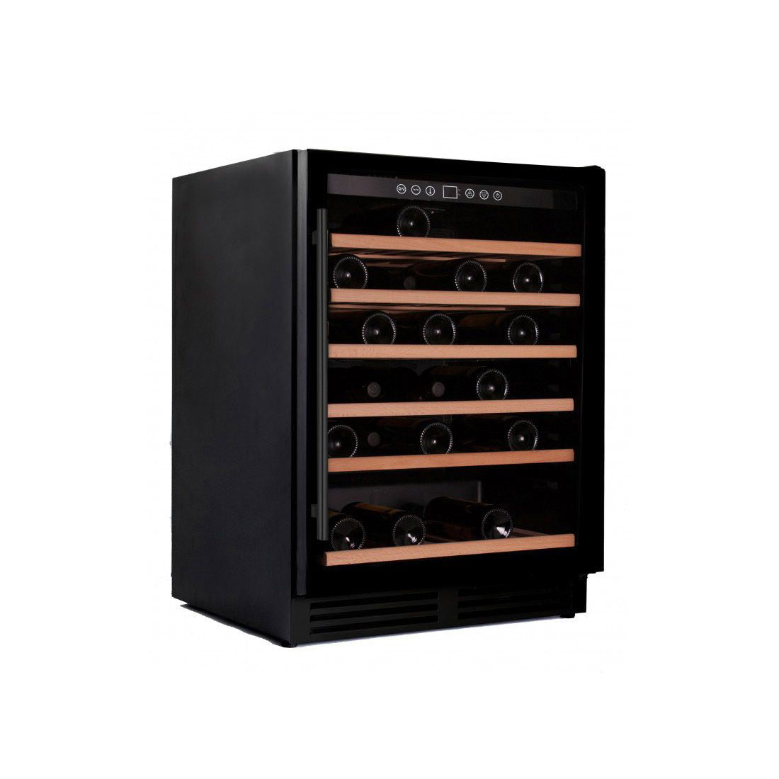 WB-51A Single Zone Wine Cooler - JDS Hospitality Equipment