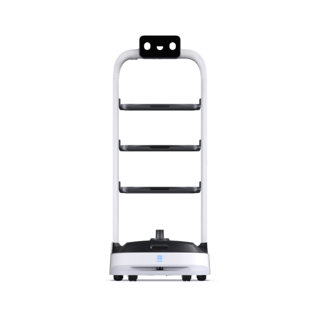Pudu Bestselling Universal Delivery Robot PDBOT2 - JDS Hospitality Equipment