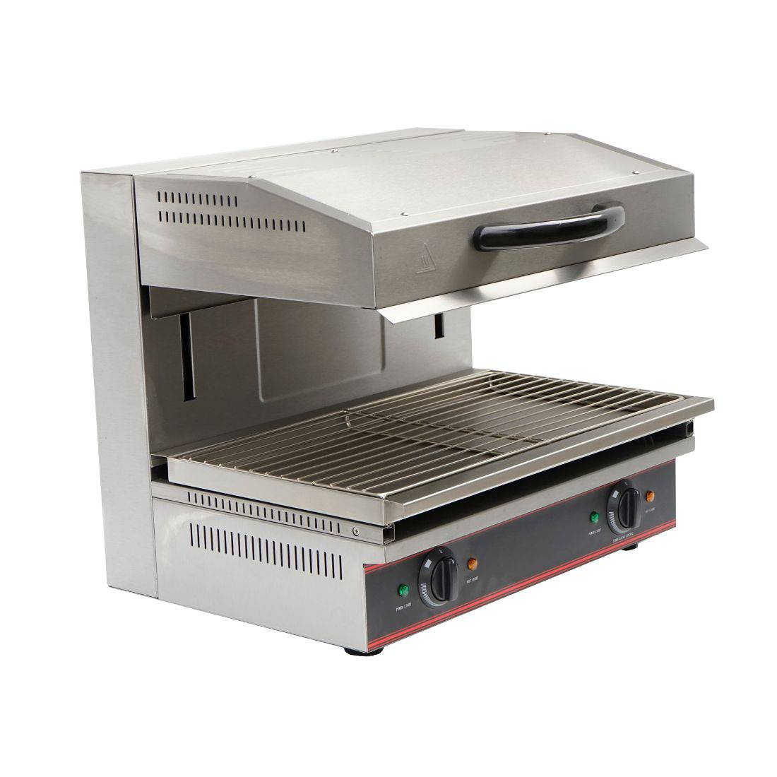 Electric Salamander ES-4000L - JDS Hospitality Equipment