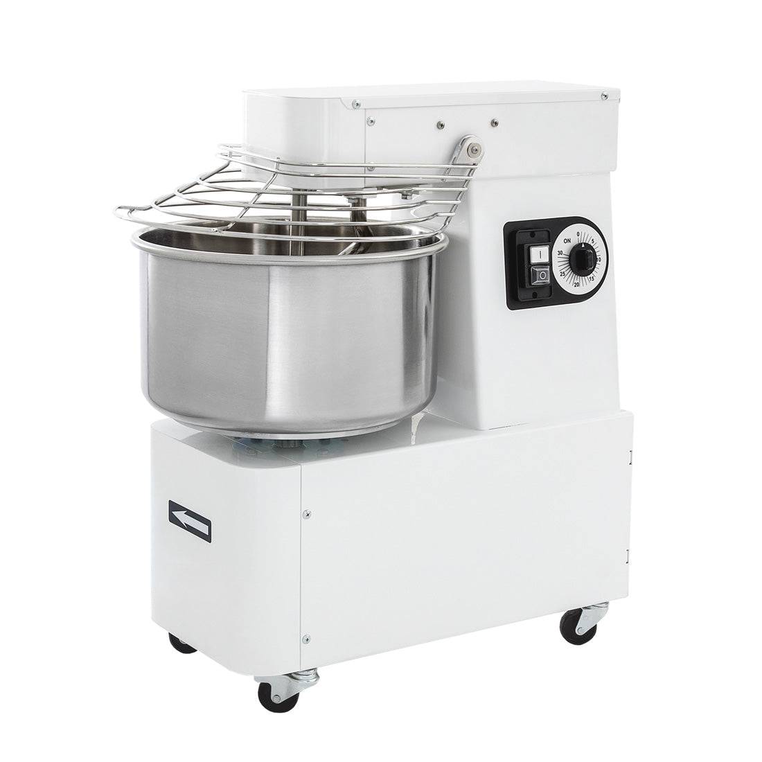 Spiral Mixers - SFM40 - JDS Hospitality Equipment