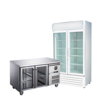 JDS Hospitality Equipment: A One-Stop Shop for All Things Commercial Kitchen