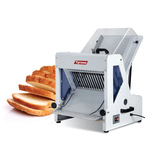 Elevate Your Baking Game with Commercial Bread Slicers