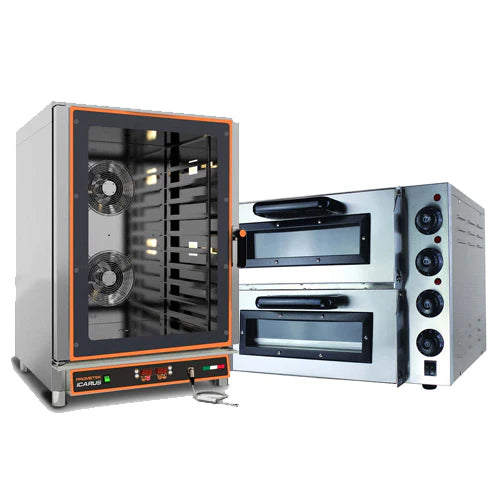 Elevate Your Culinary Operations with Industrial Ovens: Tips and Tricks for Selection and Maintenance