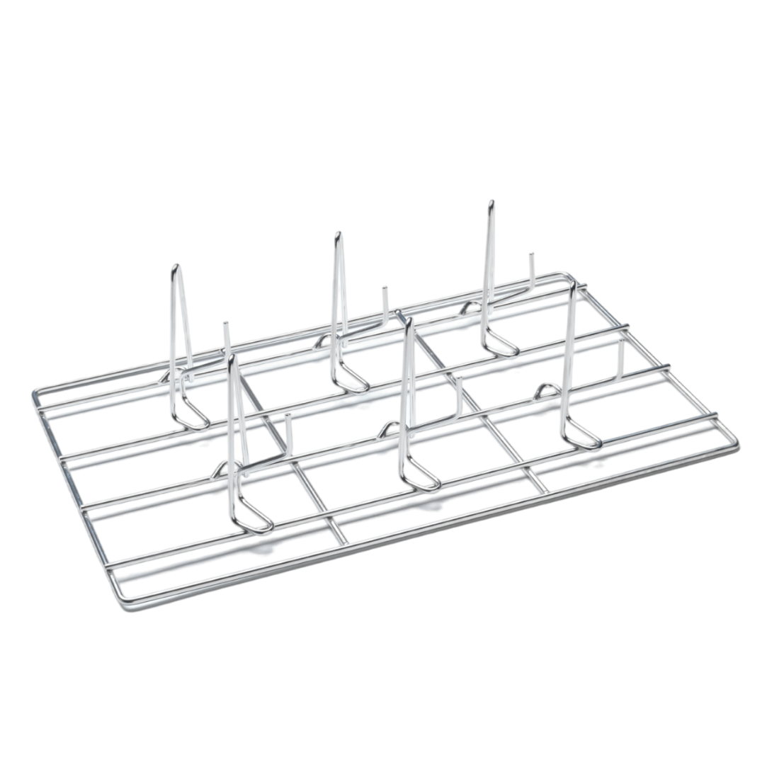 Fagor Stainless Steel Spike Tray for Combi Oven  19001496 - JDS Hospitality Equipment 