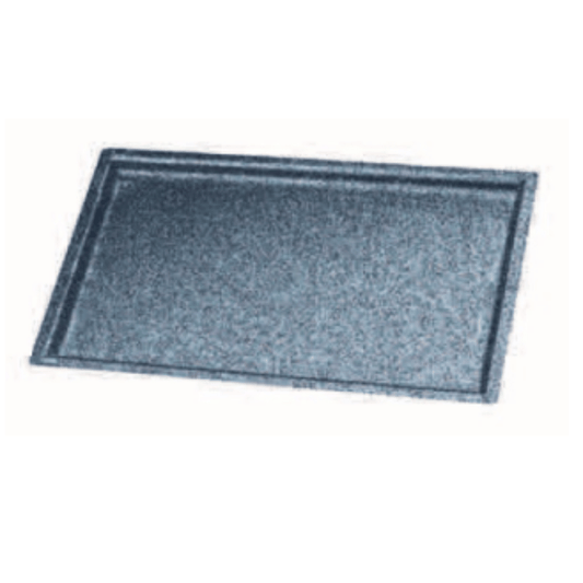 Fagor GN 1/1 40mm deep Granite Coating Baking Tray  19001979 - JDS Hospitality Equipment 