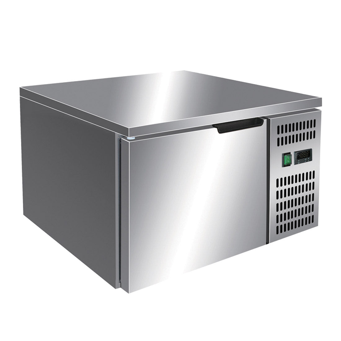 ABT3 Counter Top Blast Chiller & Freezer 3 Trays - JDS Hospitality Equipment 