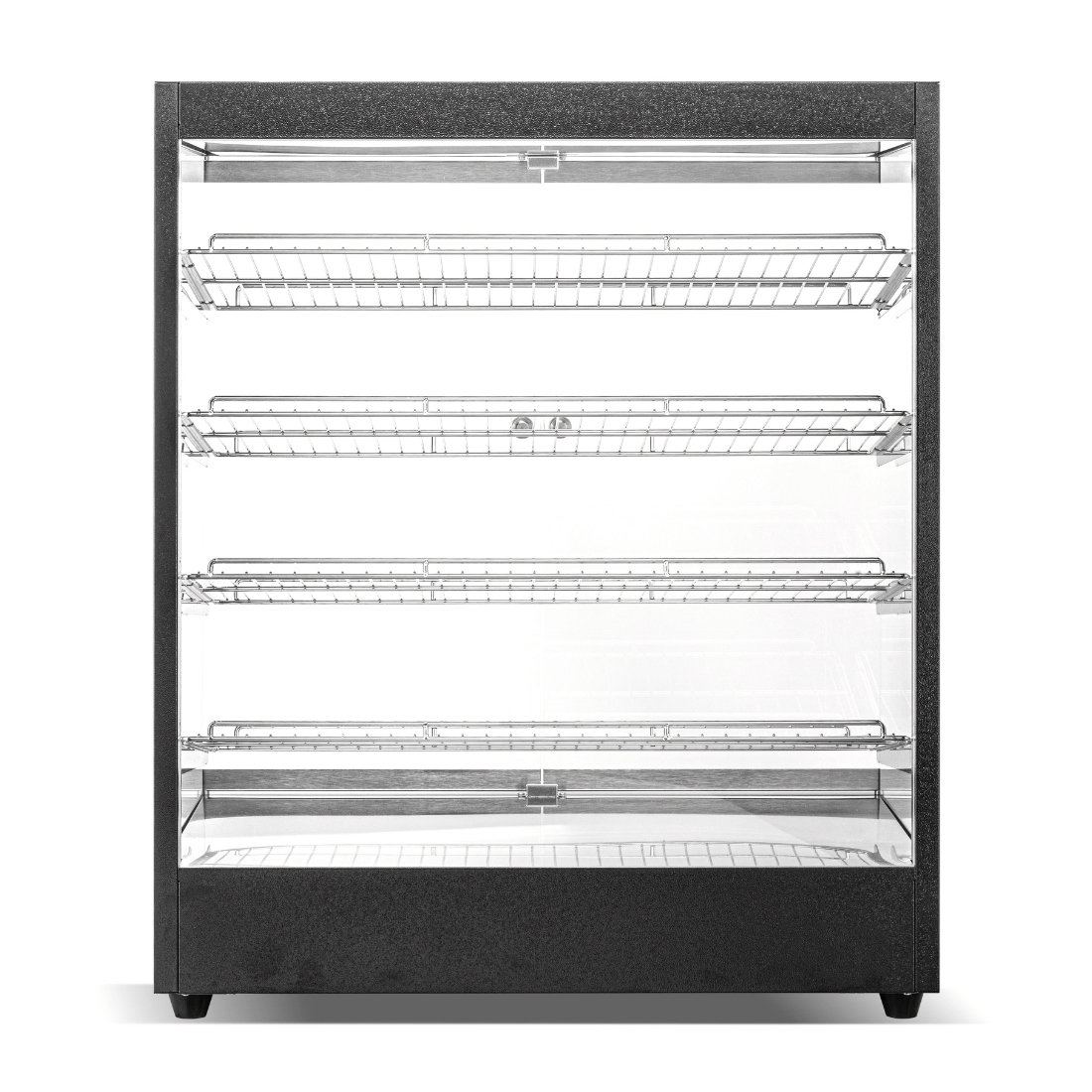 Bonvue 318L Elegant Ambient Benchtop Display ADB-318 - JDS Hospitality Equipment 
