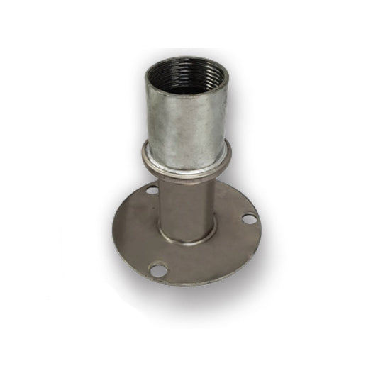 Modular System Bolt Down Feet for Premium Stainless Steel Range - DM-FEET - JDS Hospitality Equipment 