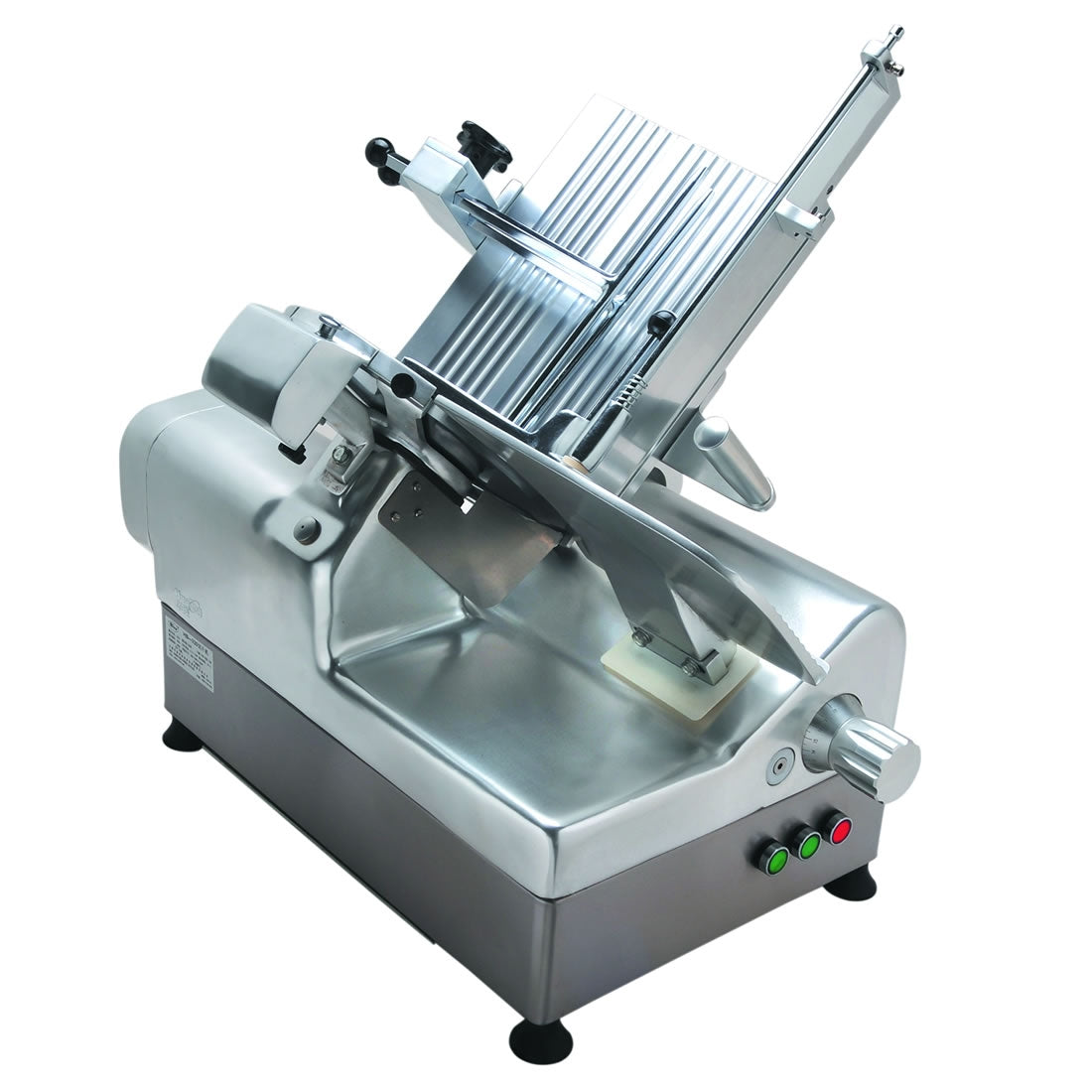 Yasaki Deli Slicer - AMS320B-AUTOMATIC - JDS Hospitality Equipment 