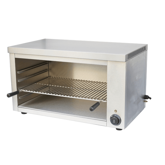 BenchStar Toaster / Griller / Salamander AT-938E - JDS Hospitality Equipment 