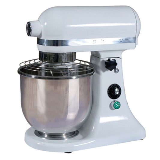 B7B 7 Litre Heavy Duty Mixer - JDS Hospitality Equipment 