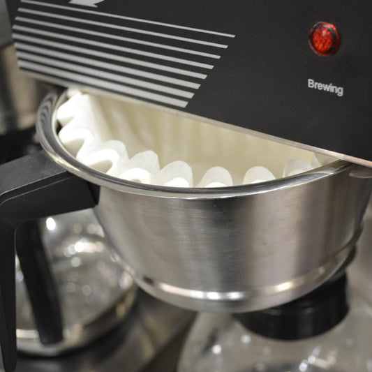 CAFERINA/Filter Caferina Filters 1000PC - JDS Hospitality Equipment 