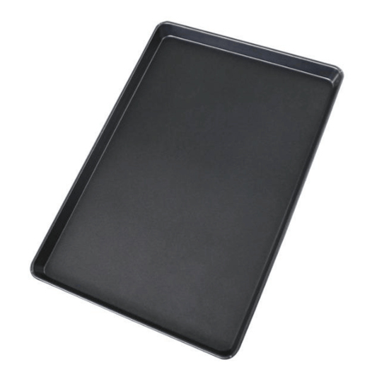 Modular System Non-stick Baking Tray 50mm depth CBKT4060-50 - JDS Hospitality Equipment 