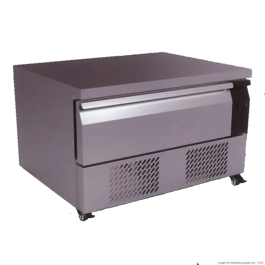 Thermaster Flexdrawer counter CBR1-2 - JDS Hospitality Equipment