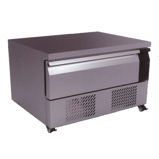 Thermaster Flexdrawer counter CBR1-3 - JDS Hospitality Equipment