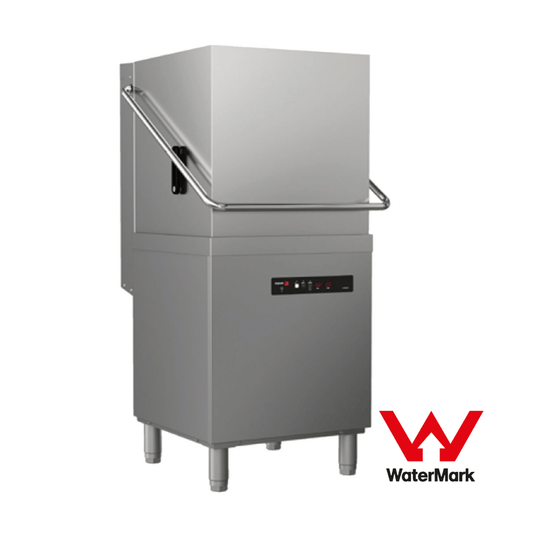 Fagor EVO-CONCEPT Pass-through Dishwasher - CO-142BDD - JDS Hospitality Equipment 