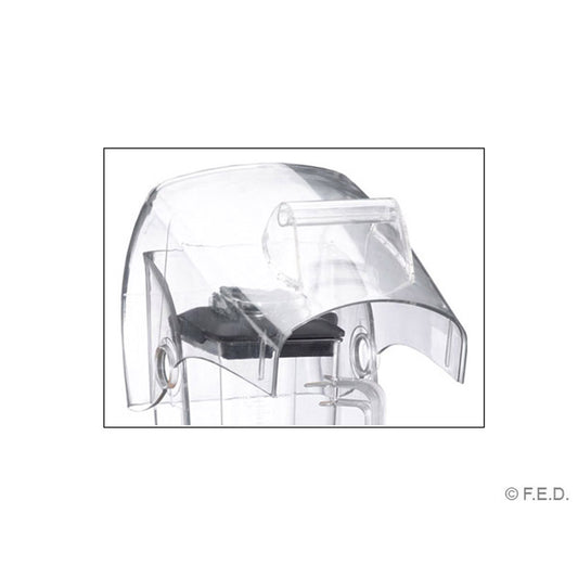 COV001 BL Blender cover - JDS Hospitality Equipment 