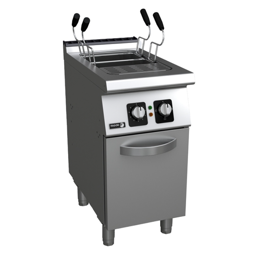 Fagor Kore 700 Series Electric Pasta Cooker with 2 Baskets  CP-E7126 - JDS Hospitality Equipment 