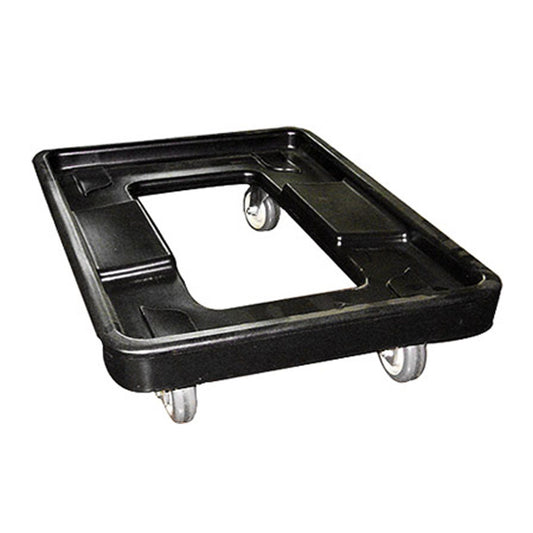 CPWK-9 Trolley base for Front Loading Carrier - JDS Hospitality Equipment 