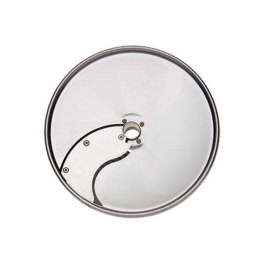 Stainless Steel Shredding Disc With S-Blades 8X8 Mm (Can Also Be Used For Chips) - DS650079 - JDS Hospitality Equipment 