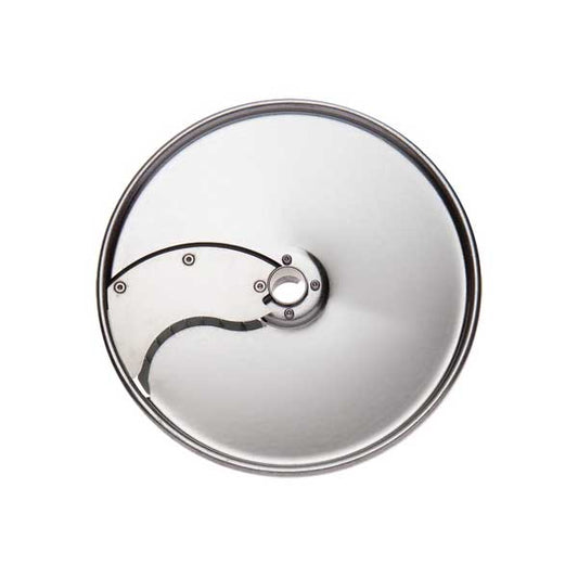 Stainless Steel Shredding Disc With S-Blades 10X10 Mm (Can Also Be Used For Chips) - DS650080 - JDS Hospitality Equipment 