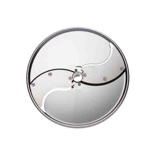 Stainless Steel Slicing Disc With S-Blades 3 mm - DS650084 - JDS Hospitality Equipment 