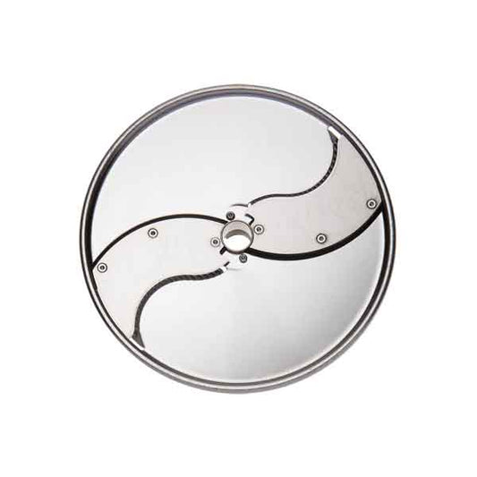 Stainless Steel Shredding Disc With S-Blades 3X3 Mm - DS650167 - JDS Hospitality Equipment 