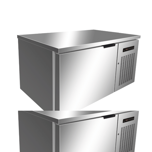 Thermaster 7 Tray Blast Chiller - D-G7 - JDS Hospitality Equipment 