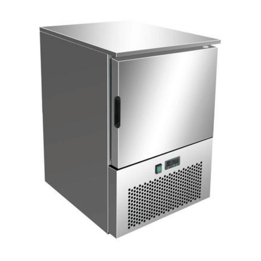 Thermaster Three tray blast chiller 33L D-GT3 - JDS Hospitality Equipment 