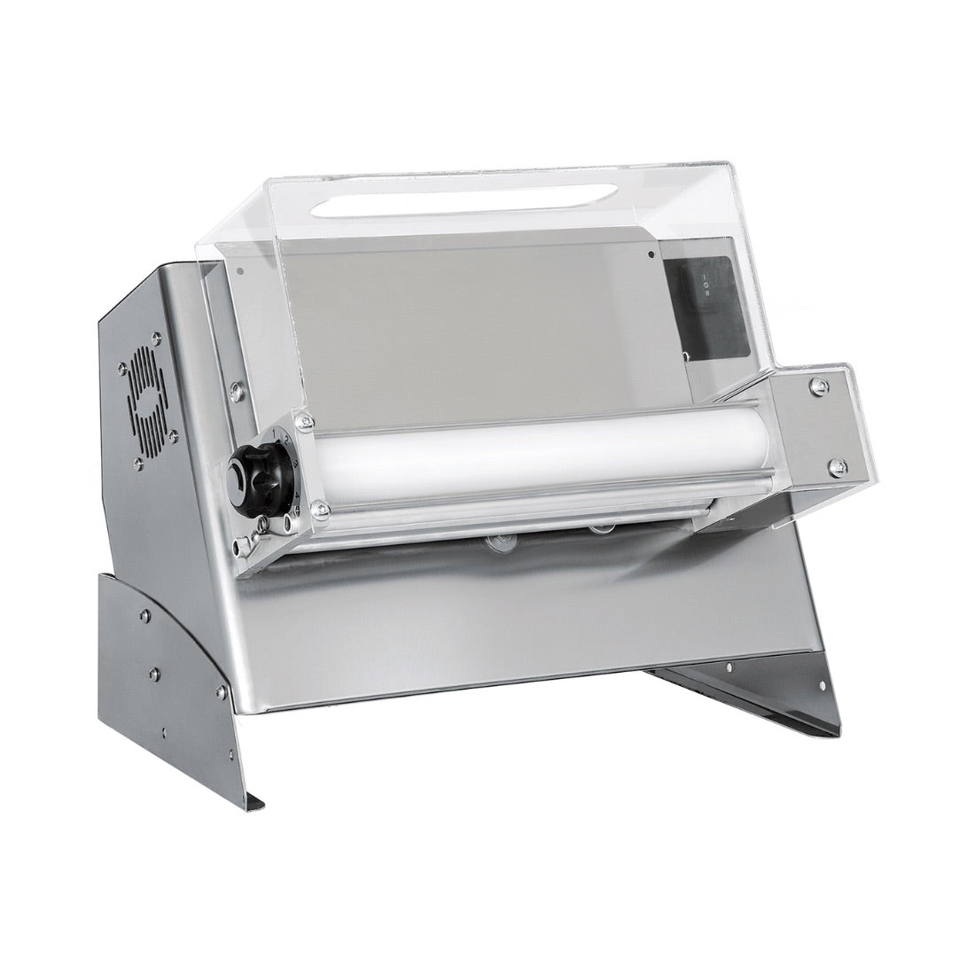 DMA310-1 Pizza Dough Roller - JDS Hospitality Equipment 