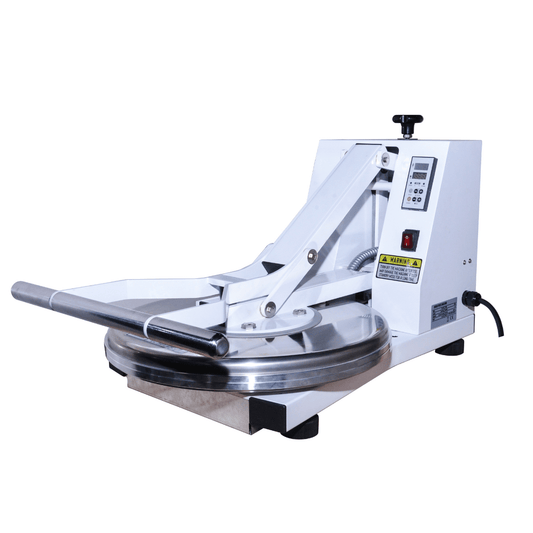 Tyron Round Dough Press DP-18S - JDS Hospitality Equipment 