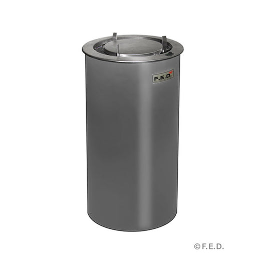 Plate Lowerator Insert - DR-3E - JDS Hospitality Equipment 