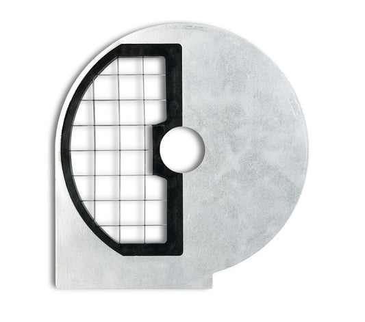Dicing (Semicircular) 20x20x14 work with SA014 - DS2000 - JDS Hospitality Equipment 