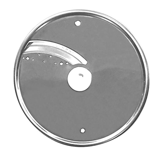 Stainless steel slicing disc 5 mm (dia. 175 mm) - DS653001 - JDS Hospitality Equipment 