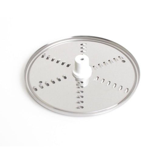 Stainless Steel Grating Disc 3mm (dia 175mm) - JDS Hospitality Equipment 