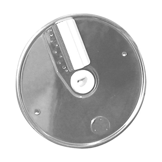 Stainless Steel Shredding Disc 2 Mm  - DS653171 - JDS Hospitality Equipment 