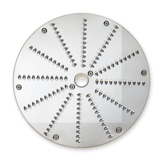 Stainless steel grating disc 3 mm - DS653774 - JDS Hospitality Equipment 