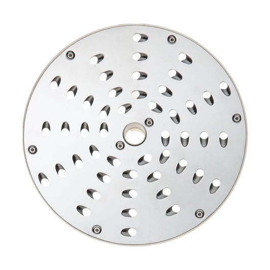 Stainless steel grating disc 7 mm - DS653776 - JDS Hospitality Equipment 