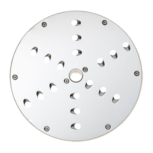 Stainless steel grating disc 9 mm - DS653777 - JDS Hospitality Equipment 