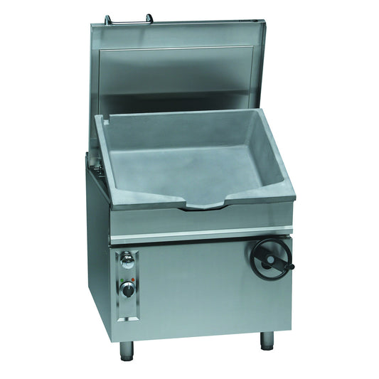 Electric Tilting Bratt Pans - SBE9-10I - JDS Hospitality Equipment 